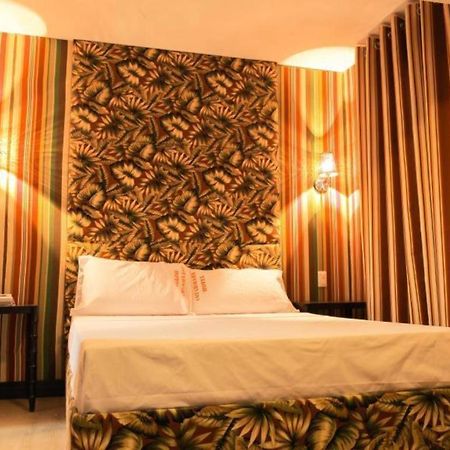 Starmark Hotel Нага Экстерьер фото