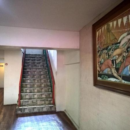 Starmark Hotel Нага Экстерьер фото