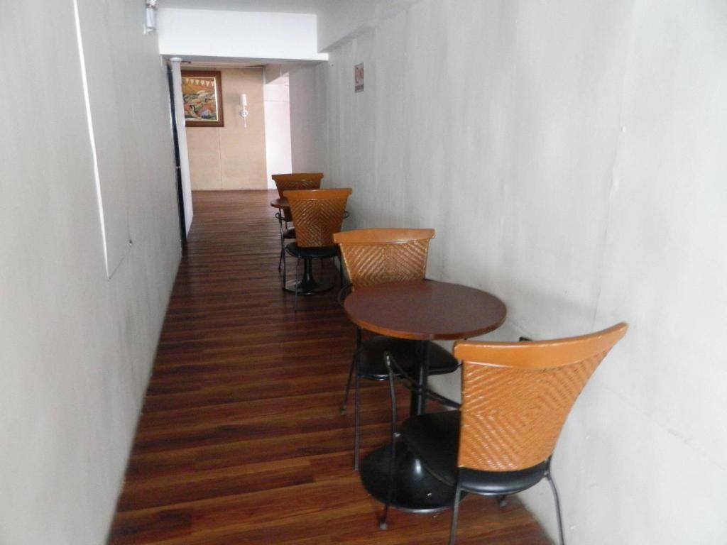 Starmark Hotel Нага Экстерьер фото