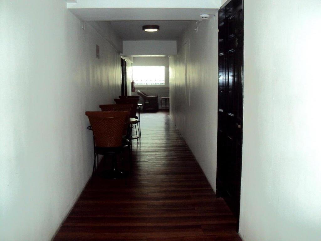 Starmark Hotel Нага Экстерьер фото