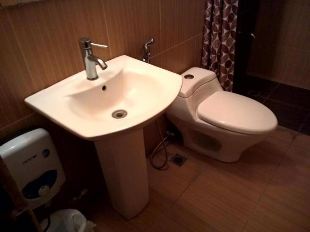 Starmark Hotel Нага Экстерьер фото