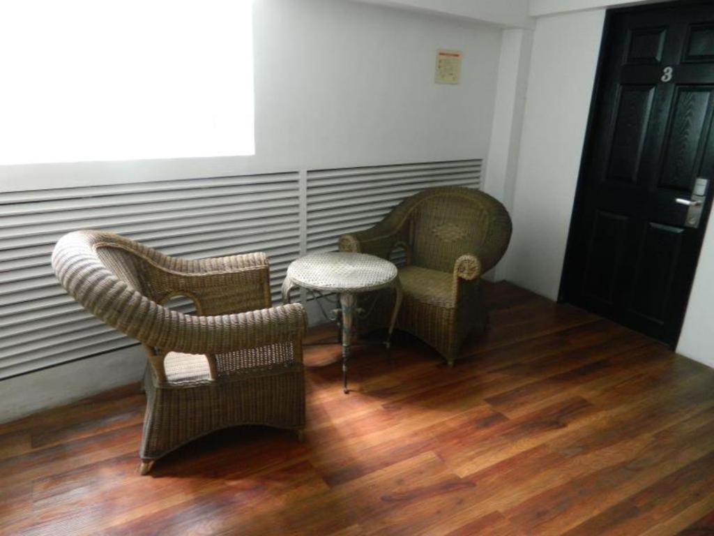 Starmark Hotel Нага Экстерьер фото