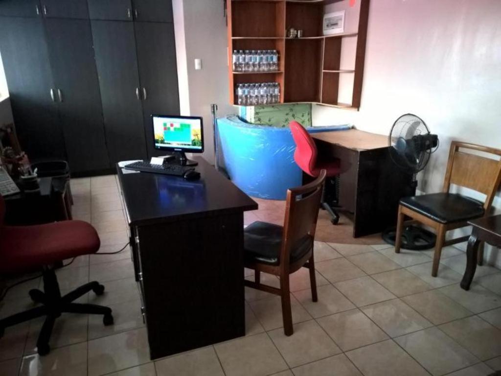 Starmark Hotel Нага Экстерьер фото