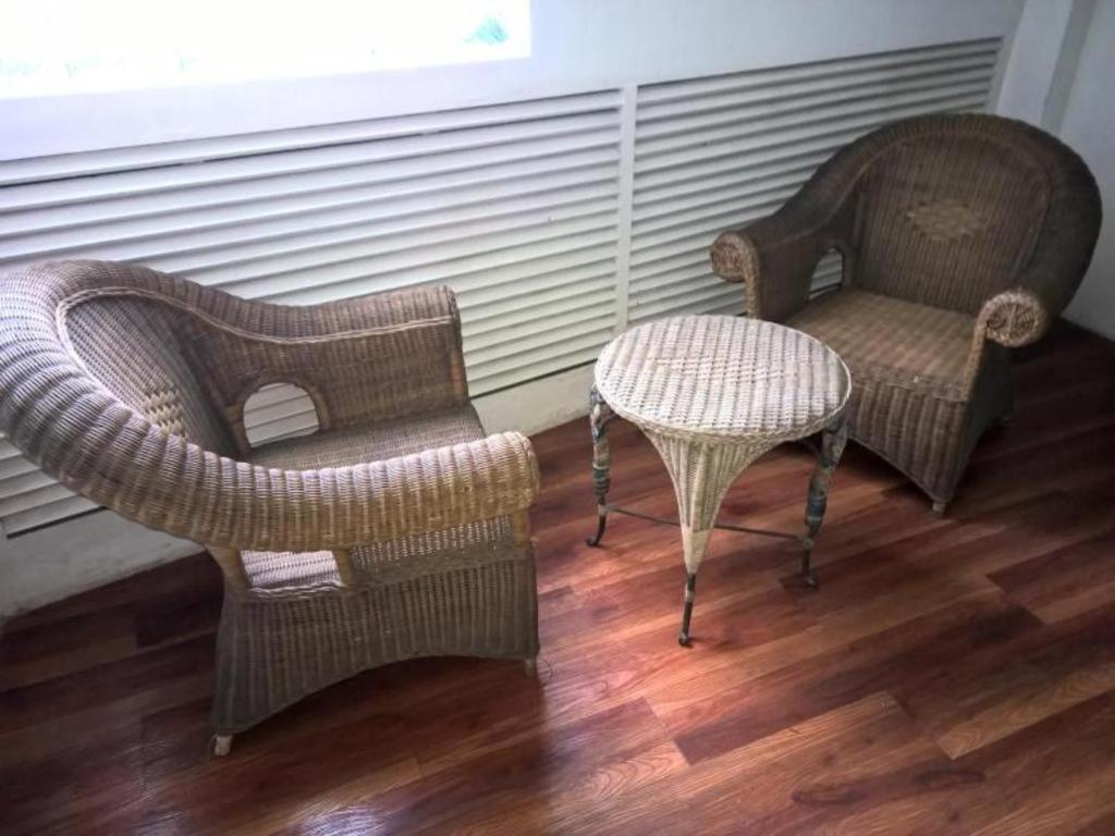 Starmark Hotel Нага Экстерьер фото