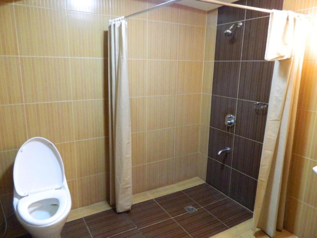 Starmark Hotel Нага Экстерьер фото