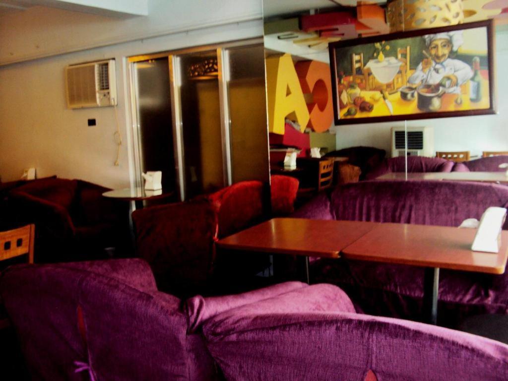 Starmark Hotel Нага Экстерьер фото