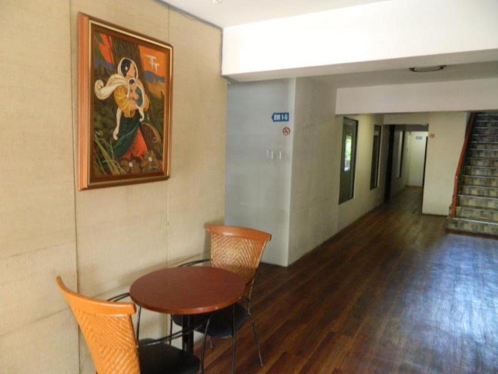 Starmark Hotel Нага Экстерьер фото