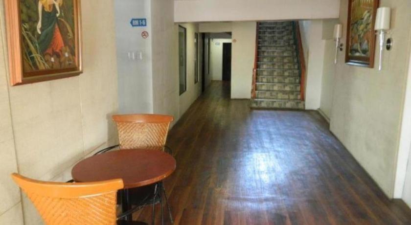 Starmark Hotel Нага Экстерьер фото