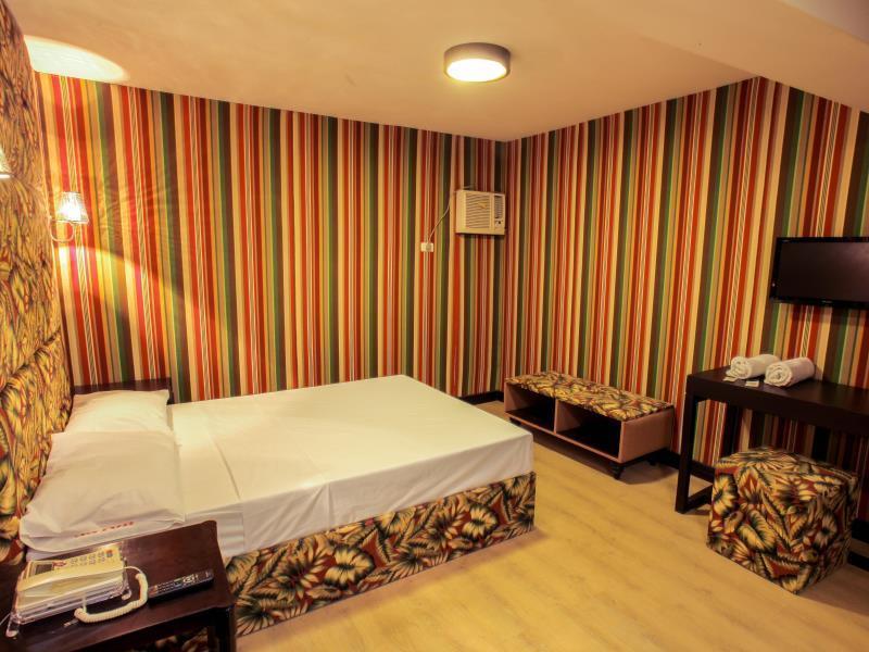 Starmark Hotel Нага Экстерьер фото