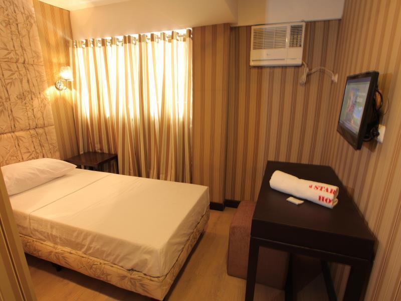 Starmark Hotel Нага Экстерьер фото