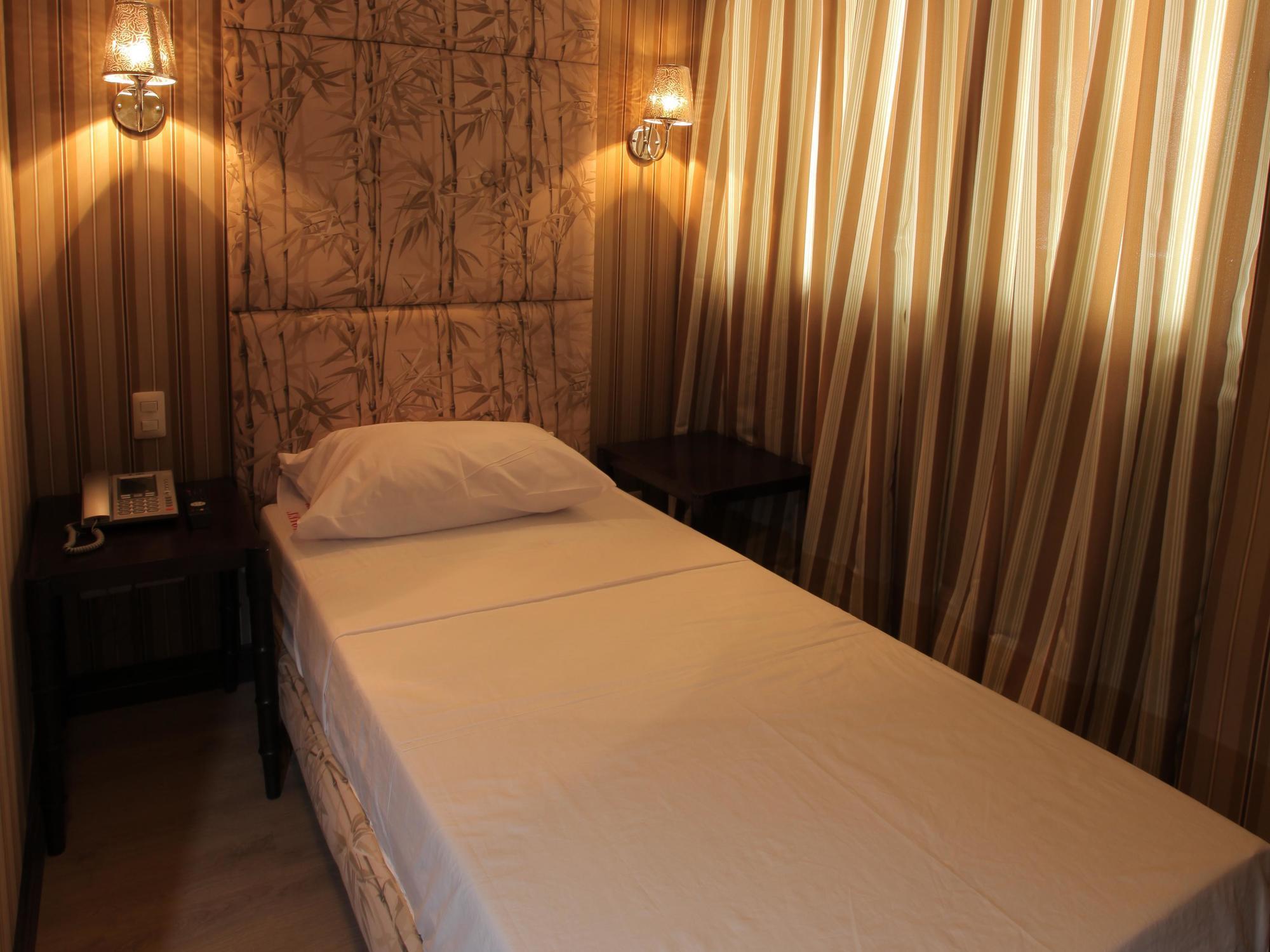 Starmark Hotel Нага Экстерьер фото